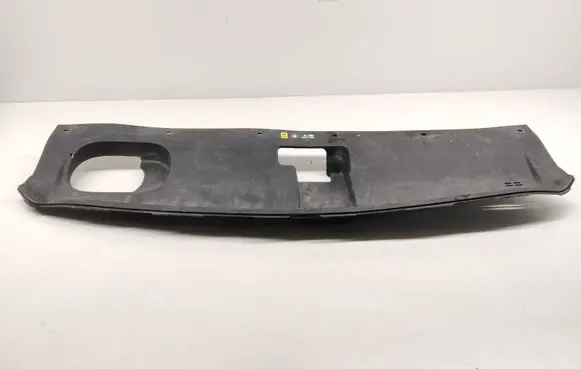 KIA Sorento Engine cover (trim) 86366C5000