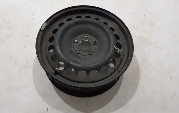 Renault Megane E-Tech R18 forged rim 403005185R
