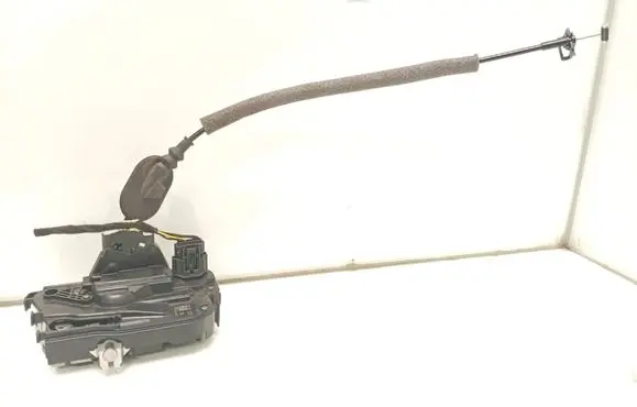 Ford Puma Front door lock H1BAA21813NG L1TBA218A00AA