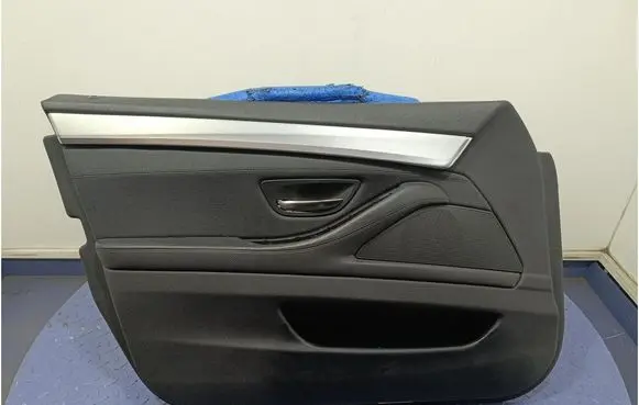 BMW 5 F10 F11 Door card panel trim set 1777321