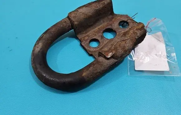 Toyota Land Cruiser (J200) Towing hook eye IMPRK1432395