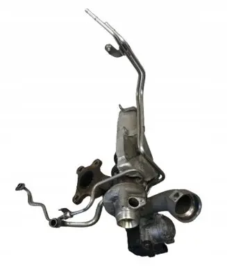 Volkswagen PASSAT B8 Turbo 04E145725AK 04E145721R