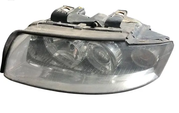 Audi A4 S4 B6 8E 8H Headlight/headlamp 8e0941003c 00DC01102A 8e0990007c