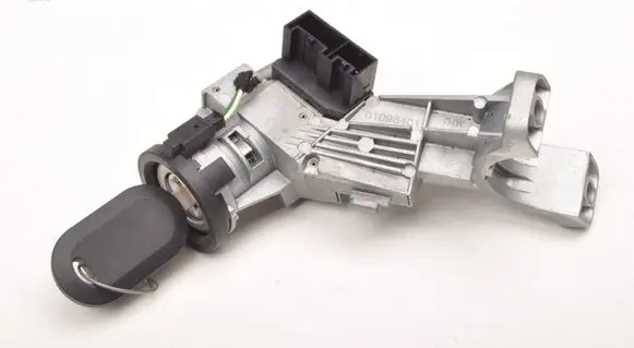 Fiat Tipo Ignition key/card 01098401