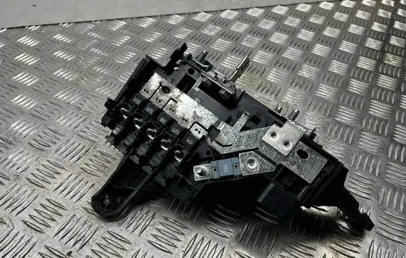 Mercedes-Benz GLC X253 C253 Fuse module DBPD924