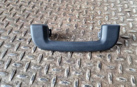 Jaguar XE Front interior roof grab handle