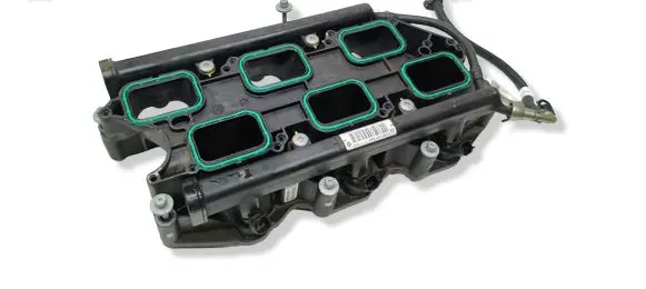 Jeep Grand Cherokee WL Fuel injection system set 68504504AA