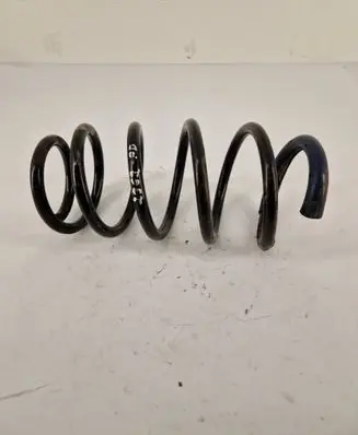 Opel Zafira B Front coil spring 