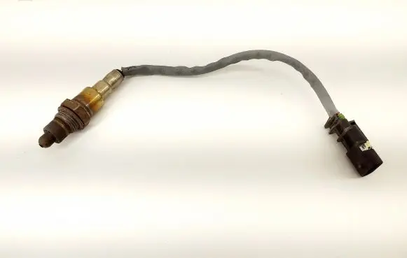 Opel Corsa F Lambda probe sensor 9813838380 0258030339
