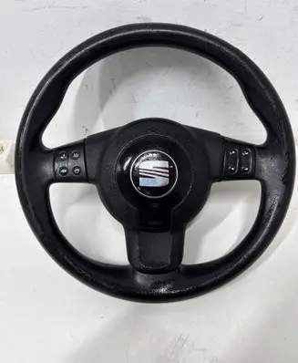 Seat Altea Steering wheel 