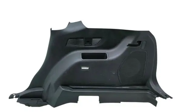 Ford Edge II Trunk/boot side trim panel FT4BR31012