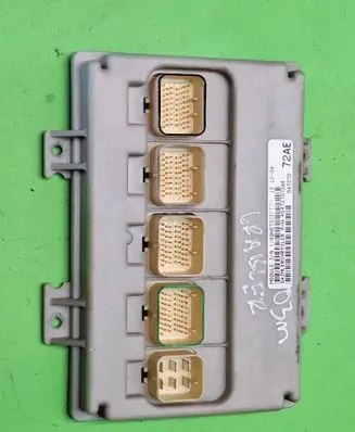 Chrysler Grand Voyager IV Comfort/convenience module 047270