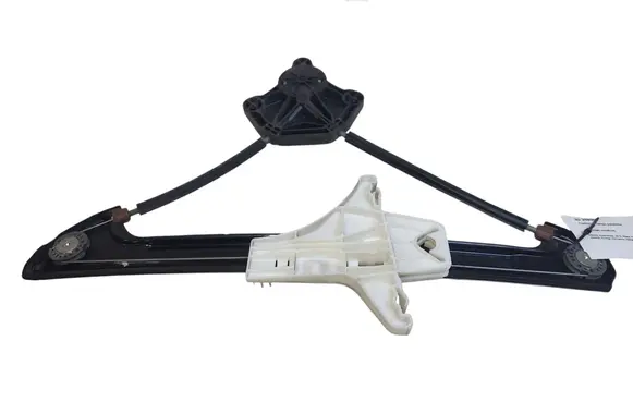 Volkswagen e-Golf Rear window lifting mechanism without motor 5G4839461C