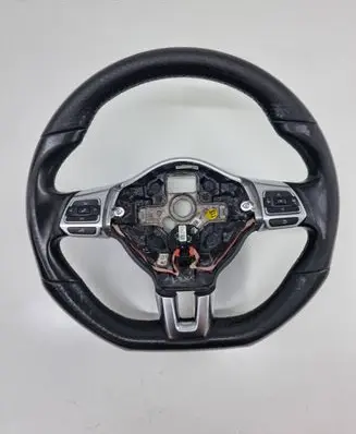 Volkswagen Scirocco Steering wheel