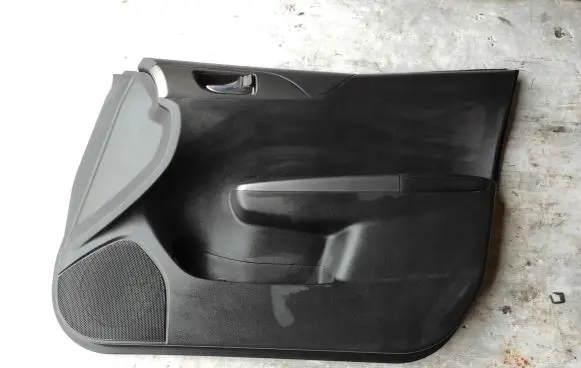 Subaru WRX Front door card panel trim 94217FG000