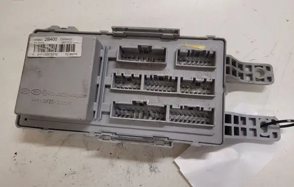 Hyundai Santa Fe Fuse module 919502B400