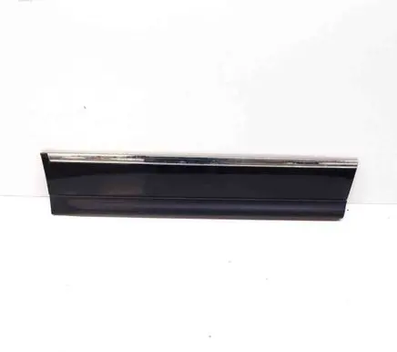 Citroen C6 Rear door trim (molding) 9660922077