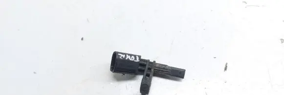 Volkswagen Touran II ABS brake wheel speed sensor 10071152713
