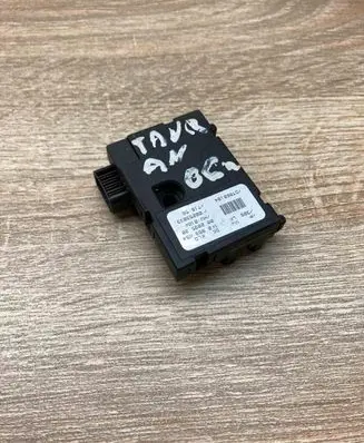 Volkswagen PASSAT B7 Steering angle sensor 1K0959654