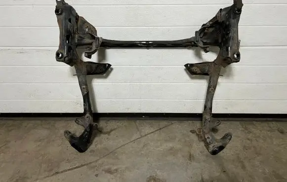 Audi A7 S7 4G Front subframe