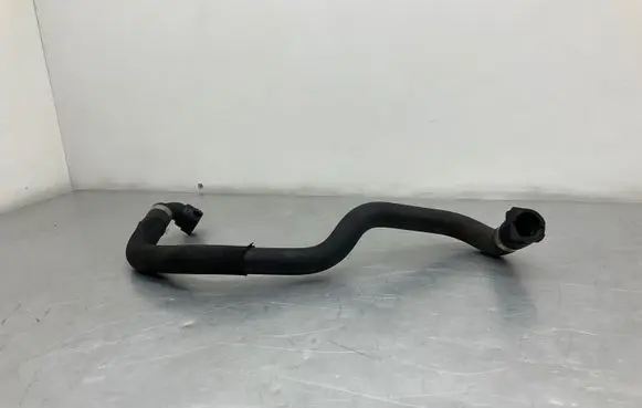 BMW 5 E60 E61 Engine coolant pipe/hose 7563852