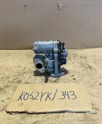 Volkswagen Touran II EGR valve 03C131503B