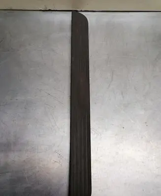 Toyota Prius (XW10) Side skirt front trim 6791147010