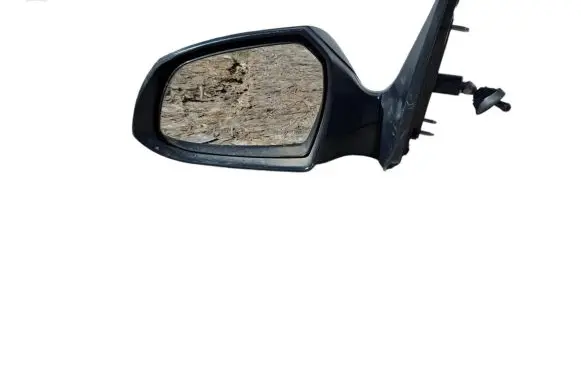 Hyundai i10 Coupe wind mirror (mechanical) 14317