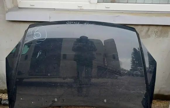 KIA Sportage Engine bonnet/hood