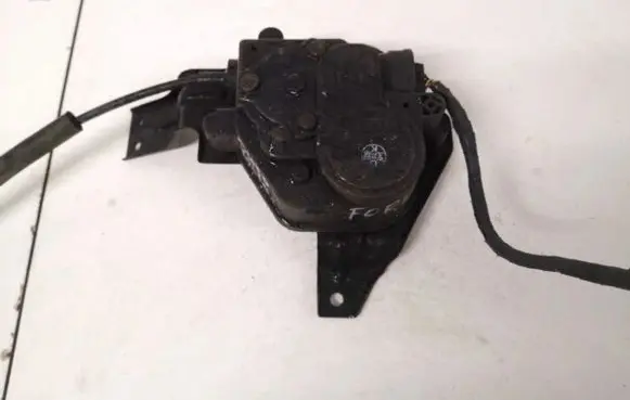 Subaru Forester SG Cruise control unit/module 87012sa010