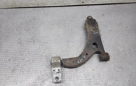 Mazda 2 Front lower control arm/wishbone