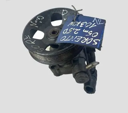 KIA Sorento Power steering pump