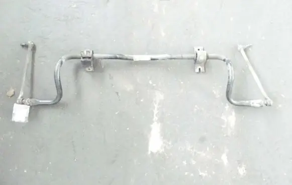 Renault Megane III Front anti-roll bar/sway bar 546118023R IMPRK1037474