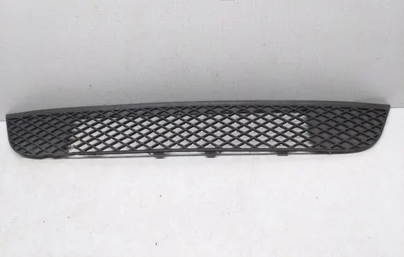 Ford Fiesta Front bumper lower grill CHFD11117G3