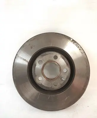 Volvo XC40 Front brake disc