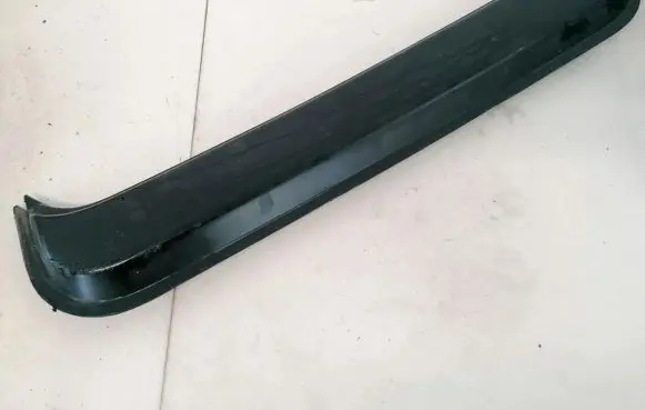 Fiat Ducato Air intake duct part