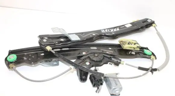Jaguar XE Front door electric window regulator GX7323201AE