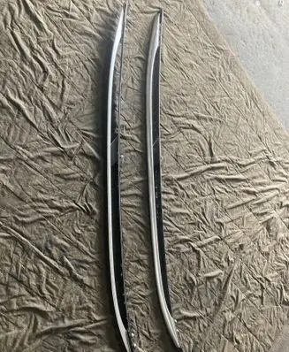 Mercedes-Benz ML W164 Roof bar rail