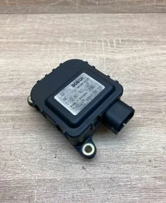 Mini One - Cooper R50 - 53 Air flap motor/actuator 0132801167 W964117R010