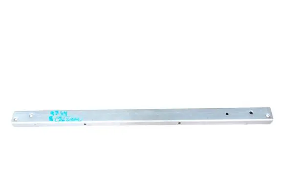 Audi Q7 4M Front bumper cross member 4M0802507D 012018