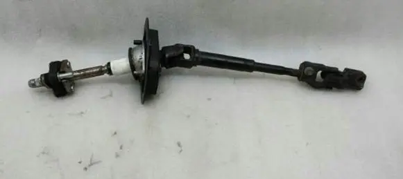Jaguar XJ X351 Steering column universal joint C2D9187