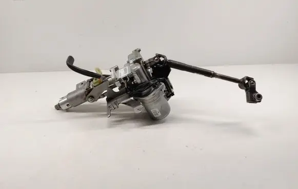 Renault Kangoo II Electric power steering pump 8201514069