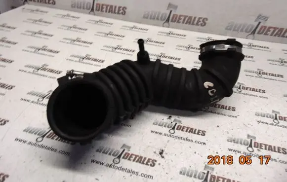 Mitsubishi Colt Air intake hose/pipe MN135109