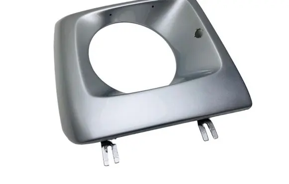 Under headlight/headlamp trim