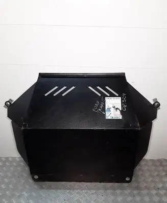 Ford Transit Front underbody cover/under tray 08.0329