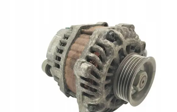Honda Jazz Generator/alternator AHGA77