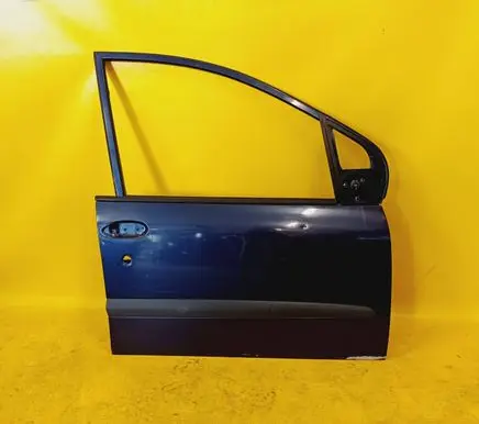 Fiat Multipla Front door