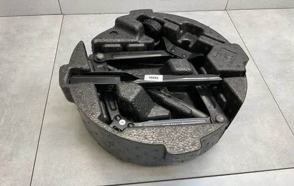 Opel Mokka X Lift Jack 13595535