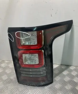 Rear/tail lights