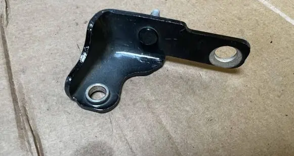 Ford Kuga III Front door upper hinge H1BBA22801AD